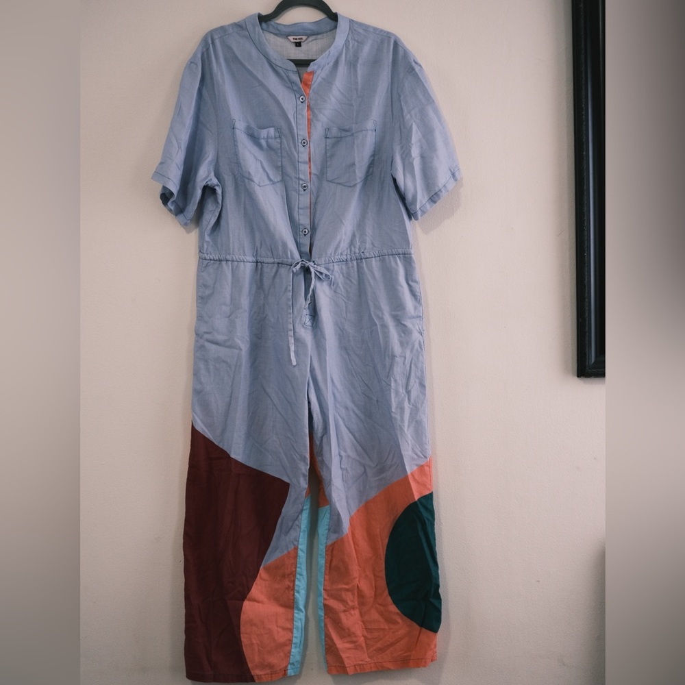 Overall The Kit used